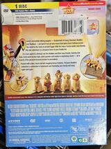Treasure Buddies (DVD, 2012, Widescreen) NEW - $1,008.92 MXN