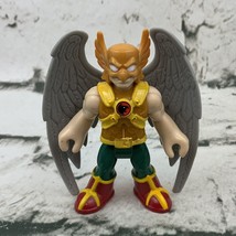 Fisher Price Imaginext Figure Hawkman DC Comics 2010 - £4.55 GBP