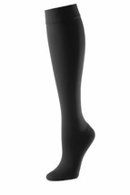 Actilymph Class 1 Standard Below Knee Closed Toe Compression Stockings X... - $75.30