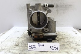 2003-2005 Mazda 3 5 6 Throttle Body Assembly L32113640C OEM 851 5D3 B4 - £18.43 GBP