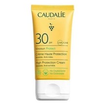 Caudalie Vinosun High Protection Cream SPF 30 50ml - £36.78 GBP