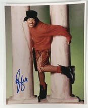 Will Smith Signed Autographed Glossy 8x10 Photo - £118.50 GBP