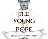 The Young Pope Series 1 DVD | Region 4 - $18.54