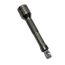 Snap On Tools 3/8&quot; Drive 4&quot; Knurled Wobble Extension FXWK4 Snap-on USA Mechanic - £27.18 GBP