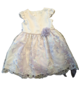 Bonnie Baby Toddler Dress - $12.20