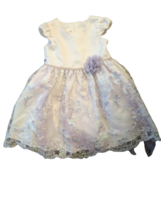 Bonnie Baby Toddler Dress - £9.16 GBP