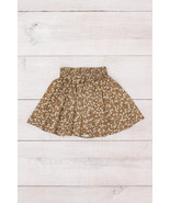 Skirt (Girls), Summer,  Nosi svoe 6276-102-2 (kvitochky-na-svitlo-korych... - $358.10 MXN
