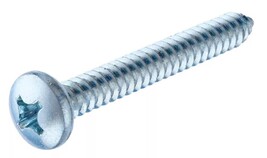 Hillman Zinc-Plated Pan Head Phillips Sheet Metal Screw #14 x 1 in. Coun... - €11,44 EUR Hillman Zinc-Plated Pan Head Phillips Sheet Metal Screw #14 x 1 in. Coun... - €11,44 EUR