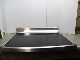 Electrolux Range Cooktop (Scratches) Part # 316470637 - $650.00