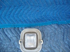 1996 1995 1994 MITSUBISHI DIAMANTE REVERSE BACKUP LIGHT - $1,263.57 MXN