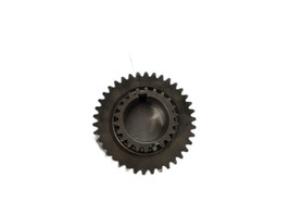 Crankshaft Timing Gear From 2013 Nissan Rogue  2.5 - £14.84 GBP