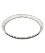 16&quot; Smooth Stainless Steel Universal Beauty Rim Tire Wheel Trim Cover Si... - €23,40 EUR
