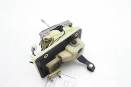 FORESTER  2004 Transmission Shift 63406 image 8