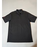 Nike Dry-Fit Dark Gray TORO Athletic Workout Size 2XL Shirt RN 56323 CA ... - $19.30