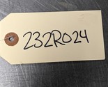 Vacuum Switch Set For 15-16 Nissan Murano  3.5  4wd Set of 2 - $29.65