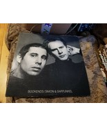 LP 12&quot; 33 - Simon &amp; Garfunkel - Bookends - €8,57 EUR