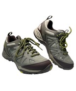 Merrell Q Form 2 Women’s Size 6.5 6 1/2 Dusty Olive Brown Sneakers Hikin... - $635.93 MXN
