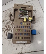 LEGACY    2014 Fuse Box Cabin 1396378 - $69.46 CAD