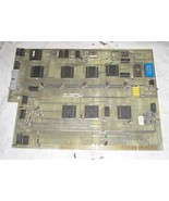 PCB Processor Board BEST.NR.093218 106555 286.44-15-00-00-000 - £102.23 GBP