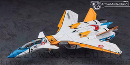 ArrowModelBuild Macross VF-11D Thunder Built &amp; Painted 1/72 Model Kit - $849.99