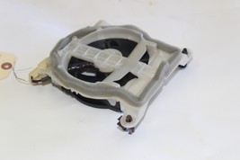 2006-2008 LEXUS IS250 FRONT LEFT DRIVER SIDE UPPER SEAT COOLING FAN J149 image 4