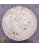 1946 Romania 100k Lei Graded by ICG MS63 - $1,758.51 MXN