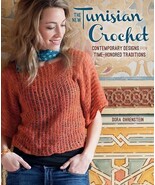 The New Tunisian Crochet: Contemporary Designs from Time-Honored Traditions - €6,85 EUR The New Tunisian Crochet: Contemporary Designs from Time-Honored Traditions - €6,85 EUR