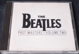 The Beatles, Past Masters, Volume Two - Vgc - Gently Used Cd - Great Classic - £7.77 GBP