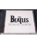 The Beatles, Past Masters, Volume Two - VGC - GENTLY USED CD - GREAT CLA... - $182.81 MXN