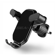 Universal Hook Car Holder Mount Stand Bracket 360-Degree Rotation Smart Phone Ho - £6.31 GBP+