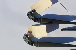 2002-2006 MINI COOPER S FRONT WINDSHIELD WIPER ARM PAIR K468 & K469 image 7