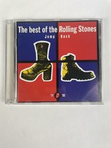 The Rolling Stones - Jump Back: The Best Of The Rolling Stones (1971-1993)    #8 - £19.74 GBP