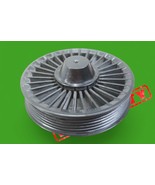 12-20 mercedes x166 gl450 cl550 cls550 4.7l v-belt tensioner pulley wheel - €23,93 EUR