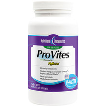 Nutritional Therapeutics ProVites Multivitamin, Powered by NTFactor, 120 Tablets - £35.80 GBP