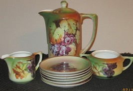HUTSCHENREUTHER PORCELAIN CHINA DISHES - $1,365.14 MXN