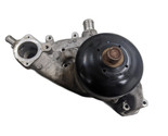 Water Coolant Pump From 2011 GMC Sierra 1500  5.3 12637371 4WD - $49.95