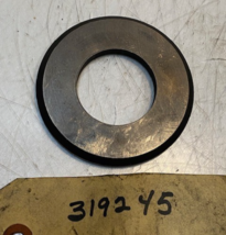 Thrust Swash Plate Receive Washer 319245 | 82mm OD 41mm Bore 6mm Thick - $699.41 MXN