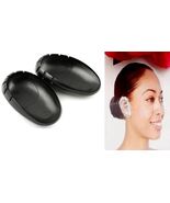EAR COVERS PROTECTORS HAIR COLOR,PERM,WASH,TREATMENT - $40.88 MXN+