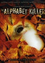The Alphabet Killer (DVD, 2009) - £5.83 GBP