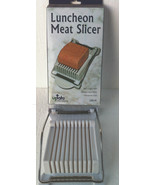 1 Pcs, Spam, Luncheon Meat, Slicer - $13.95 CAD