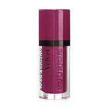 Bourjois Rouge Plum Girl Velvet Lipstick, 7.7 ml  - $11.00