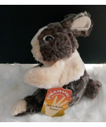 Folkmanis Dutch Rabbit Full Body Hand Puppet Plush Toy  - $32.67