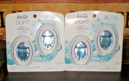 Febreze Light Small Spaces Sea Spray Scent No Heavy Perfumes - £19.36 GBP