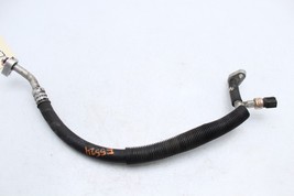 08-10 FORD 6.4L DIESEL A/C DISCHARGE LINE HOSE PIPE E5524 image 8