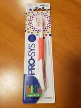 Premium Kids Tooth Brush By Benco Dental PRO-SYS (Soft) Ages 6-10 - $4.99