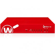 WatchGuard WGT47033-US WATCHGUARD FIREBOX T45-POE WITH 3-YR BASIC SECURI... - $2,745.34 CAD