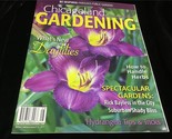 Chicagoland Gardening Magazine July/Aug 2017 Daylilies,Herbs,Spectacular... - $10.00