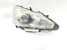 Passenger Headlight Halogen Faded And Chip OEM 13 14 15 Nissan Altima 90 Day ... - £37.85 GBP