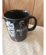 Star Wars Darth Vader Mug “You Don’t Know The Power Of The Dark Side Luc... - $23.18 CAD