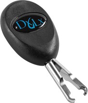 DocksLocks Jaws SUP Paddleboard and Surfboard Anti-Theft Security Lock - £34.32 GBP